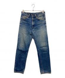LEVI'S（リーバイス）の古着「デニムパンツ」｜インディゴ