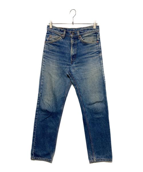 LEVI'S（リーバイス）LEVI'S (リーバイス) デニムパンツ インディゴ サイズ:W32の古着・服飾アイテム