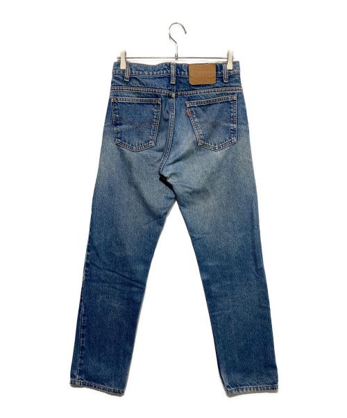 LEVI'S（リーバイス）LEVI'S (リーバイス) デニムパンツ インディゴ サイズ:W32の古着・服飾アイテム