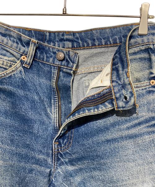 LEVI'S（リーバイス）LEVI'S (リーバイス) デニムパンツ インディゴ サイズ:W32の古着・服飾アイテム