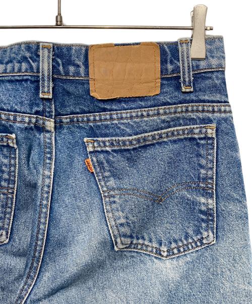 LEVI'S（リーバイス）LEVI'S (リーバイス) デニムパンツ インディゴ サイズ:W32の古着・服飾アイテム