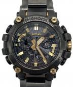 CASIOカシオ）の古着「G-SHOCK リストウォッチ」｜ブラック