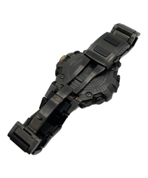 CASIO（カシオ）CASIO (カシオ) G-SHOCK リストウォッチ ブラックの古着・服飾アイテム