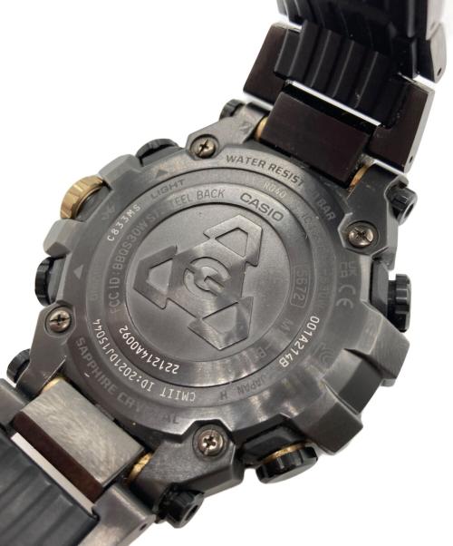 CASIO（カシオ）CASIO (カシオ) G-SHOCK リストウォッチ ブラックの古着・服飾アイテム