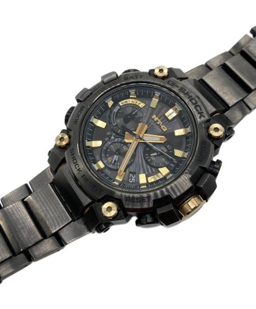 CASIO（カシオ）CASIO (カシオ) G-SHOCK リストウォッチ ブラックの古着・服飾アイテム
