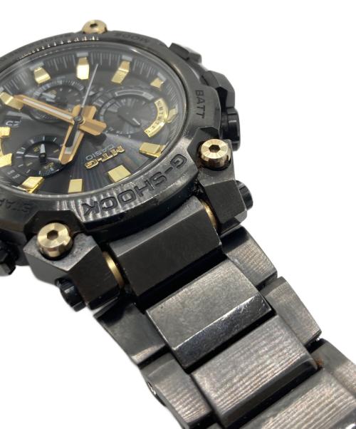 CASIO（カシオ）CASIO (カシオ) G-SHOCK リストウォッチ ブラックの古着・服飾アイテム