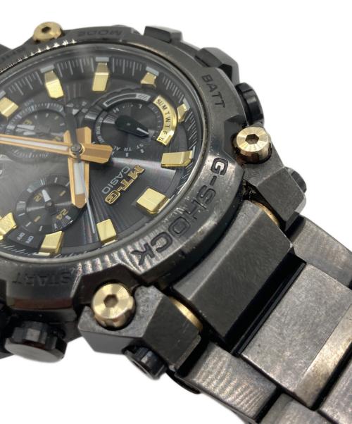 CASIO（カシオ）CASIO (カシオ) G-SHOCK リストウォッチ ブラックの古着・服飾アイテム