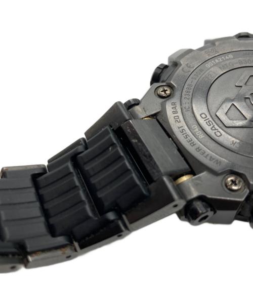 CASIO（カシオ）CASIO (カシオ) G-SHOCK リストウォッチ ブラックの古着・服飾アイテム