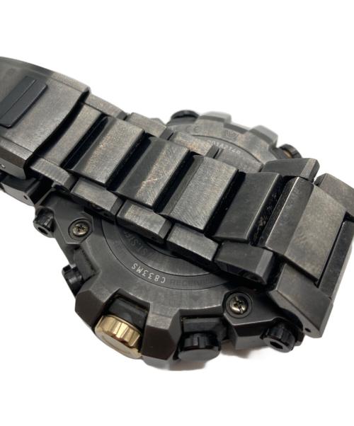 CASIO（カシオ）CASIO (カシオ) G-SHOCK リストウォッチ ブラックの古着・服飾アイテム