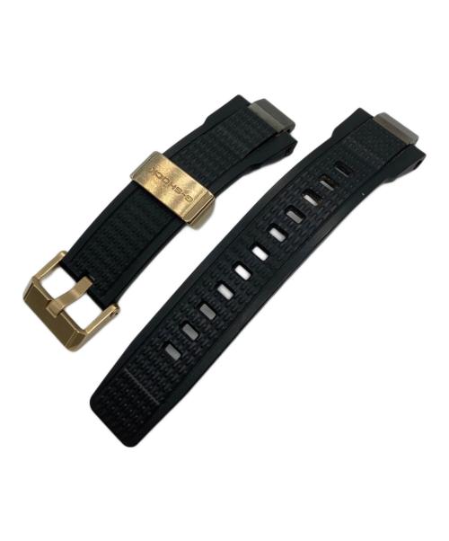 CASIO（カシオ）CASIO (カシオ) G-SHOCK リストウォッチ ブラックの古着・服飾アイテム