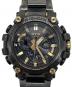 CASIO（カシオ）の古着「G-SHOCK リストウォッチ」｜ブラック