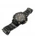 CASIO (カシオ) G-SHOCK リストウォッチ ブラック：90000円