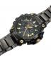 中古・古着 CASIO (カシオ) G-SHOCK リストウォッチ ブラック：90000円