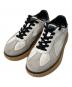 Onitsuka Tiger（オニツカタイガー）の古着「ローカットスニーカー」｜グレー