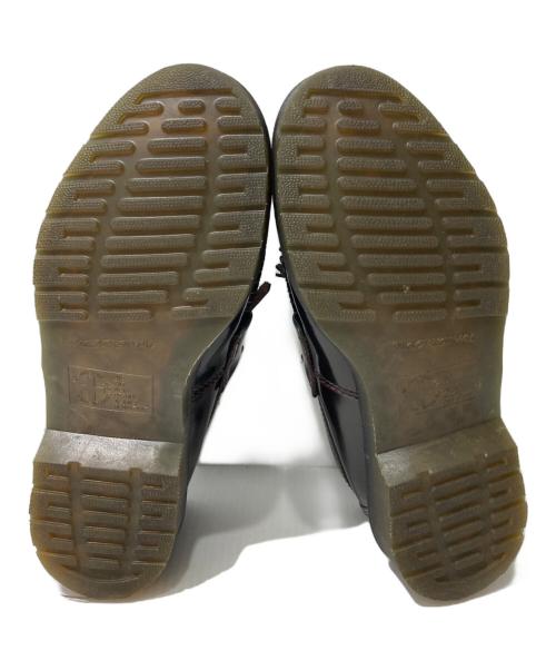 Dr.Martens（ドクターマーチン）Dr.Martens (ドクターマーチン) ADRIAN タッセルローファー バーガンディー サイズ:UK5の古着・服飾アイテム