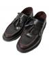 Dr.Martens（ドクターマーチン）の古着「ADRIAN タッセルローファー」｜バーガンディー