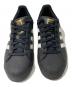 中古・古着 adidas (アディダス) SUPER STAR ローカットスニーカー ブラック サイズ:28.5：7000円
