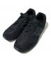 NEW BALANCE（ニューバランス）の古着「CM996 ローカットスニーカー」｜ブラック