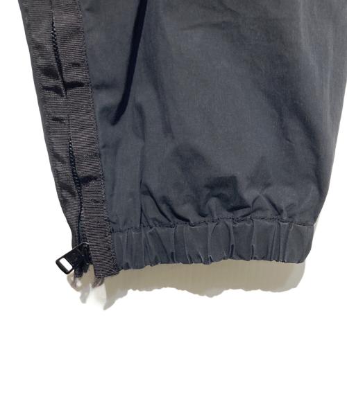 MONCLER（モンクレール）MONCLER (モンクレール) テクニカルパンツ ブラック サイズ:44の古着・服飾アイテム