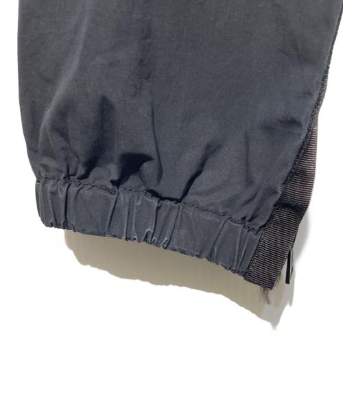 MONCLER（モンクレール）MONCLER (モンクレール) テクニカルパンツ ブラック サイズ:44の古着・服飾アイテム