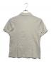 FRED PERRY (フレッドペリー) ポロシャツ ベージュ サイズ:UK8：6000円