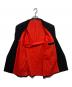 中古・古着 COMME des GARCONS HOMME (コムデギャルソン オム) ダブルジャケット ブラック サイズ:M：18000円