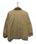 L.L.Bean (エルエルビーン) フィールドコート ベージュ サイズ:L：9000円