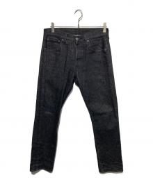 LEVI'S（リーバイス）の古着「501デニムパンツ」｜ブラック