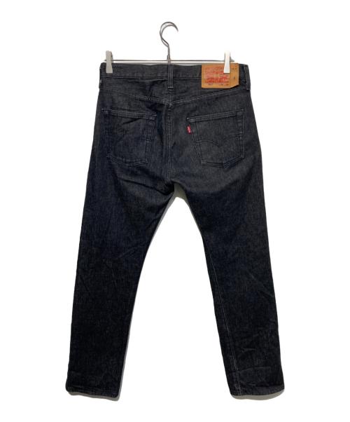 LEVI'S（リーバイス）LEVI'S (リーバイス) 501デニムパンツ ブラック サイズ:W30の古着・服飾アイテム