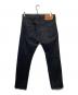 LEVI'S (リーバイス) 501デニムパンツ ブラック サイズ:W30：5000円