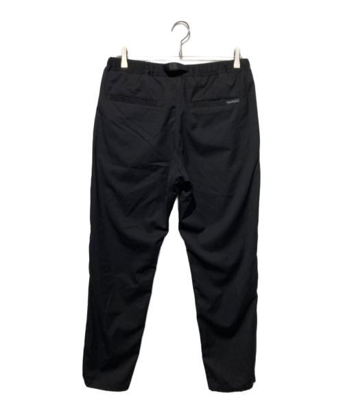 GRAMICCI（グラミチ）GRAMICCI (グラミチ) BEAMS (ビームス) 別注クライミングパンツ ブラック サイズ:Lの古着・服飾アイテム