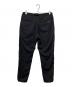 GRAMICCI (グラミチ) BEAMS (ビームス) 別注クライミングパンツ ブラック サイズ:L：5000円