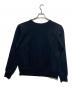Champion (チャンピオン) クルーネックスウェット ブラック サイズ:XL：7000円