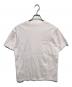 BORDERS at BALCONY (ボーダーズアットバルコニー) BORDERS TEE ピンク サイズ:38：6000円