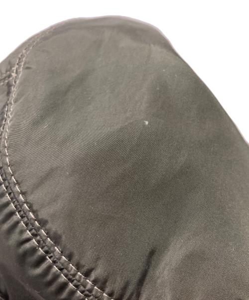 Chloe（クロエ）Chloe (クロエ) ROMY BUCKET HAT オリーブ サイズ:Mの古着・服飾アイテム