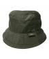 Chloe（クロエ）の古着「ROMY BUCKET HAT」｜オリーブ