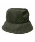 Chloe (クロエ) ROMY BUCKET HAT オリーブ サイズ:M：15000円