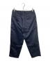nanamica (ナナミカ) Wide Chino Pants ネイビー サイズ:30：16000円