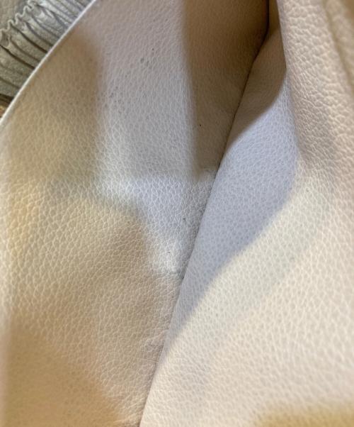 LOUIS VUITTON（ルイ ヴィトン）LOUIS VUITTON (ルイ ヴィトン) トゥルーストワレット28 コスメポーチ ブラウンの古着・服飾アイテム