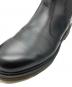 中古・古着 Dr.Martens (ドクターマーチン) チェルシーブーツ ブラック サイズ:UK7：8000円