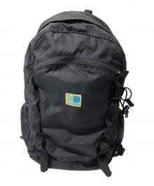 Karrimor（カリマー）の古着「VT day pack F」｜ブラック