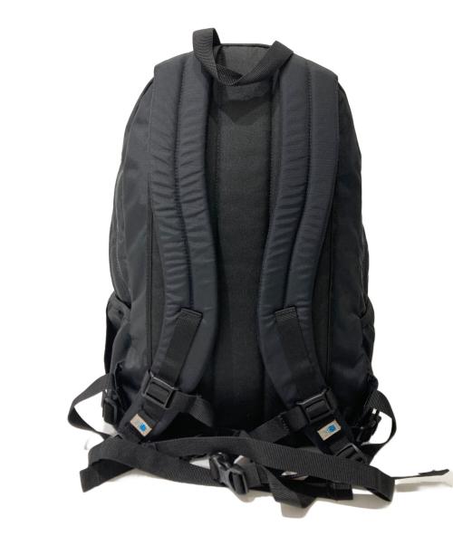 Karrimor（カリマー）Karrimor (カリマー) VT day pack F ブラックの古着・服飾アイテム