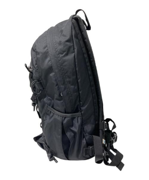 Karrimor（カリマー）Karrimor (カリマー) VT day pack F ブラックの古着・服飾アイテム