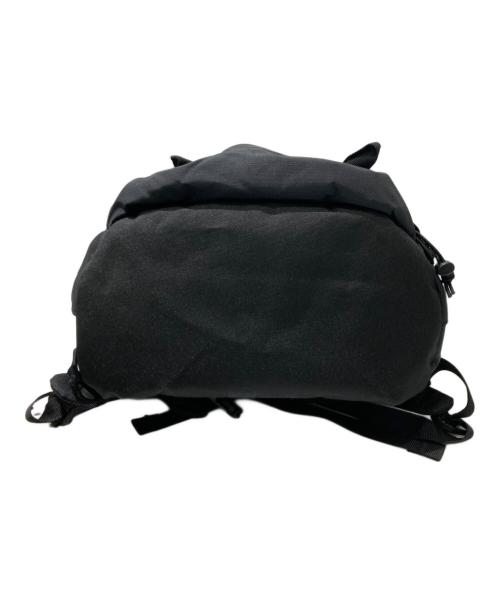 Karrimor（カリマー）Karrimor (カリマー) VT day pack F ブラックの古着・服飾アイテム