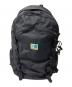 Karrimor（カリマー）の古着「VT day pack F」｜ブラック