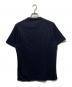 BRUNELLO CUCINELLI (ブルネロクチネリ) スリムフィットTシャツ ネイビー サイズ:L：20000円