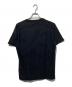 Berluti (ベルルッティ) Terry Crest Tシャツ ブラック サイズ:M：30000円
