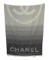 CHANEL（シャネル）の古着「大判グラデーションストール」｜グレー