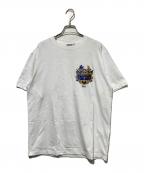 Diorディオール）の古着「Blason Tシャツ」｜ホワイト