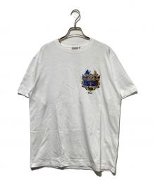Dior（ディオール）の古着「Blason Tシャツ」｜ホワイト